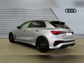 Used Audi RS3 2022 for sale - 78902999: Photo