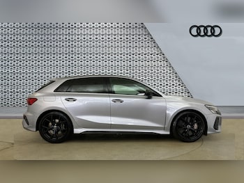 Used Audi RS3 2022 for sale - 78902999: Photo