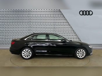 Used Audi A4 2023 for sale - 79331109: Photo
