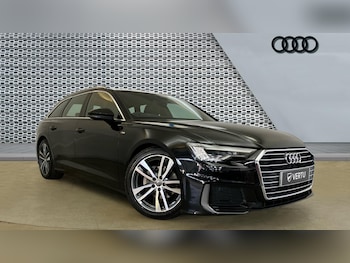 Used Audi A6 2019 for sale - 79311220: Photo