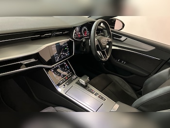 Used Audi A6 2019 for sale - 79311220: Photo