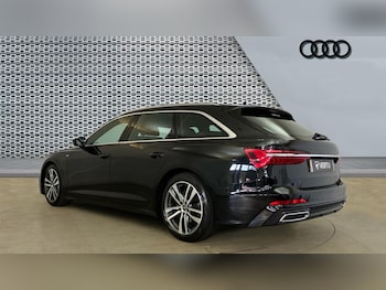 Used Audi A6 2019 for sale - 79311220: Photo