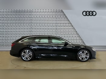 Used Audi A6 2019 for sale - 79311220: Photo