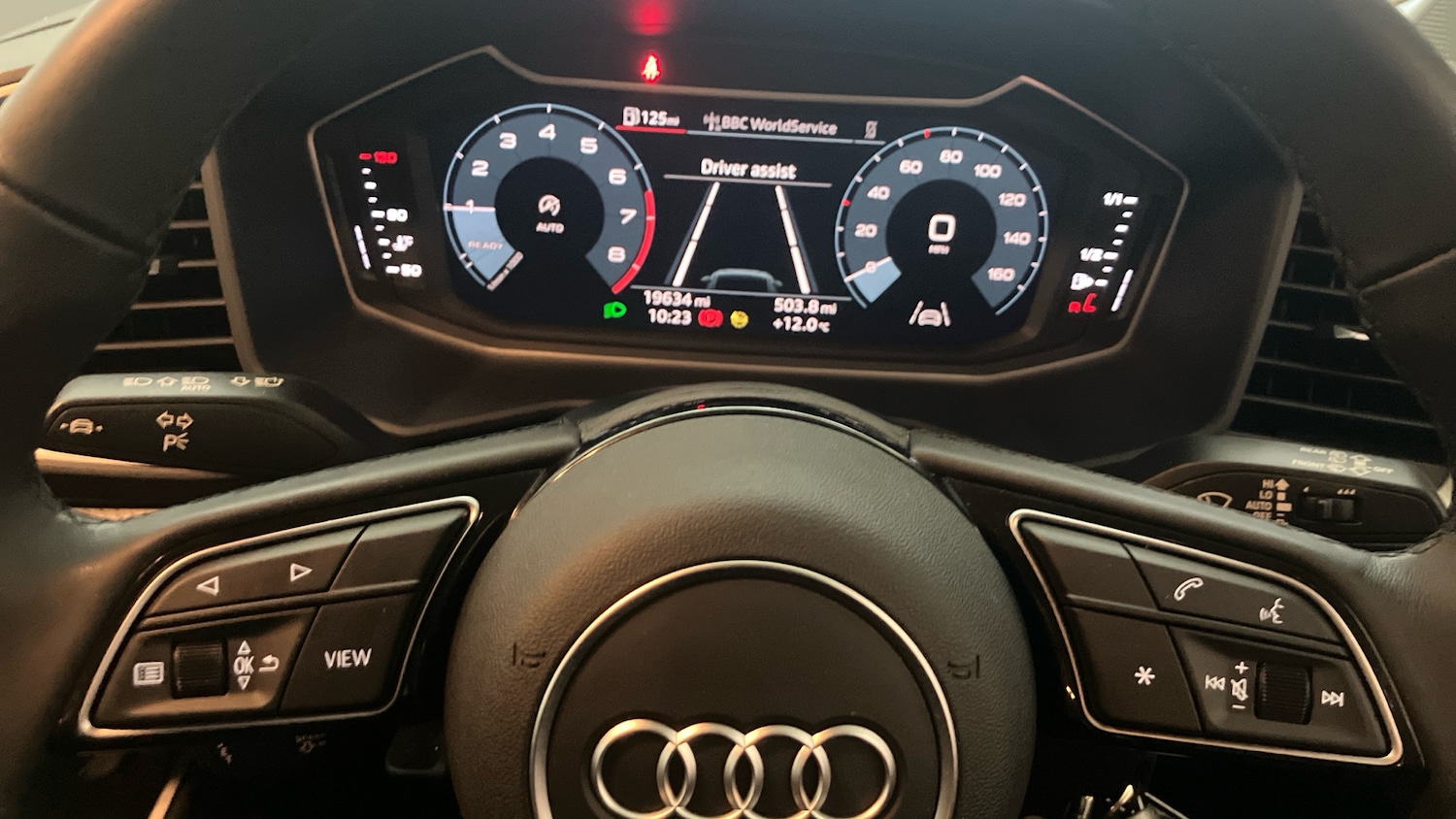 Used Audi A1 2023 for sale - 76352412: Photo 10