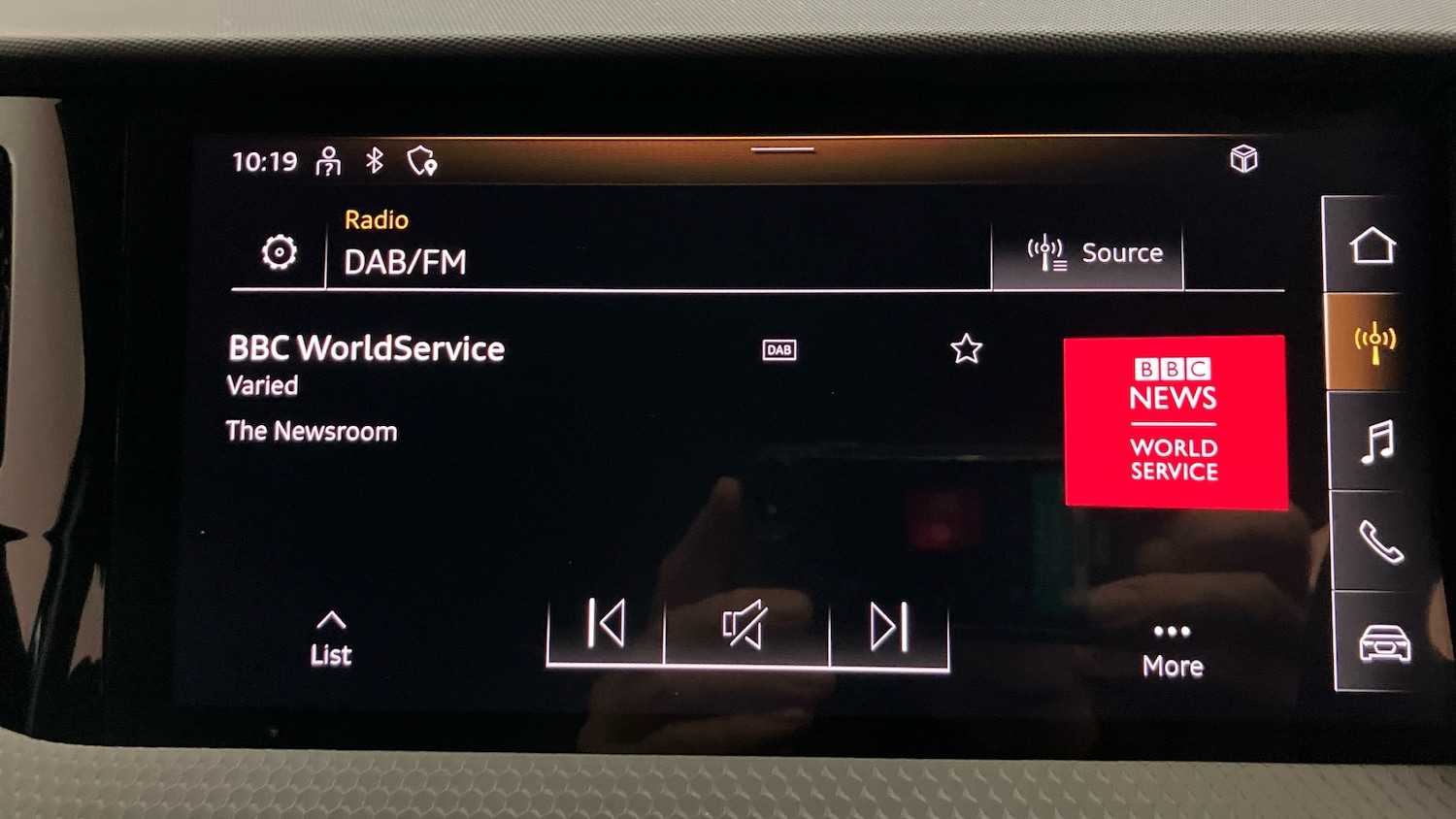 Used Audi A1 2023 for sale - 76352412: Photo 12