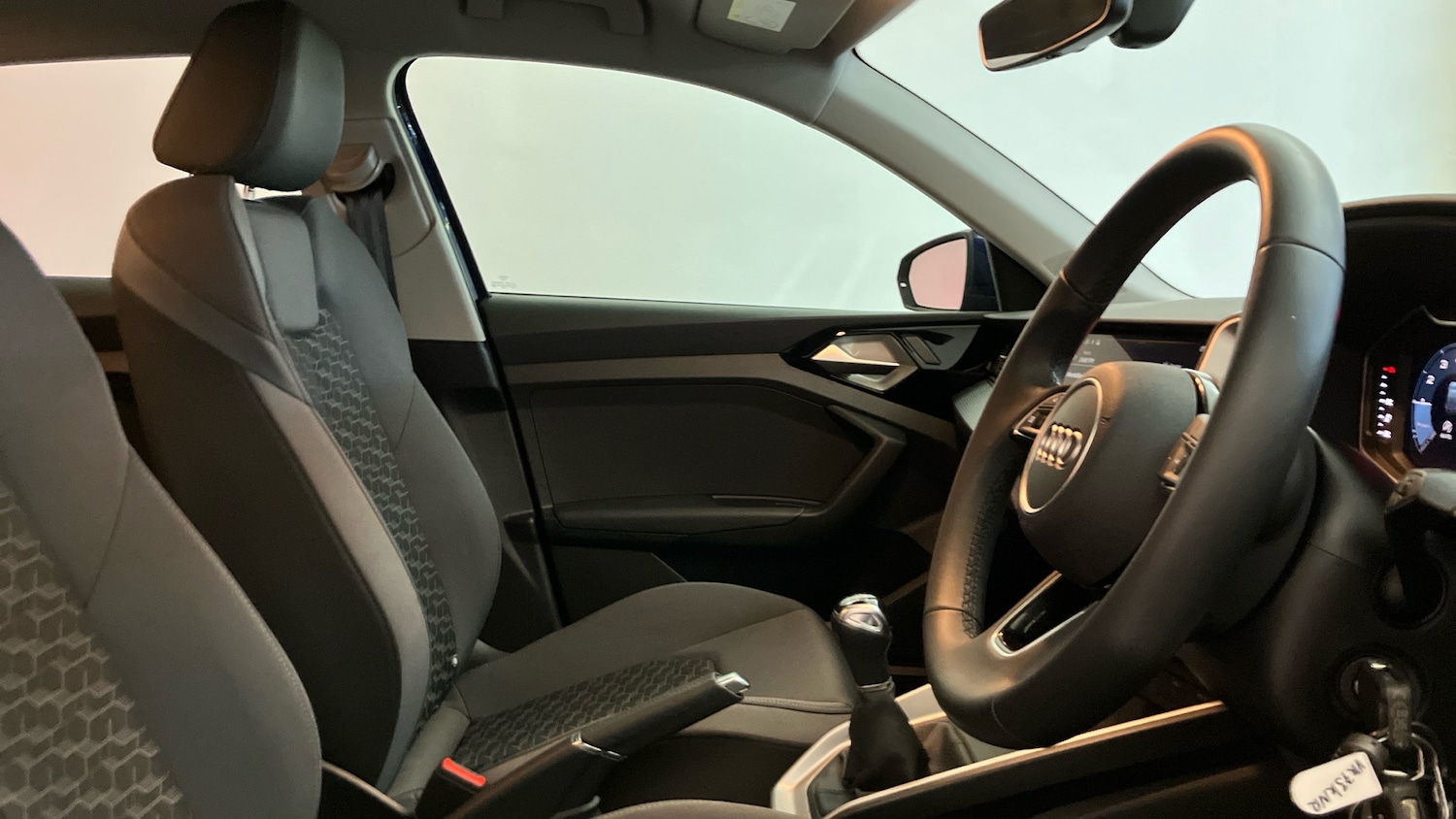 Used Audi A1 2023 for sale - 76352412: Photo 15