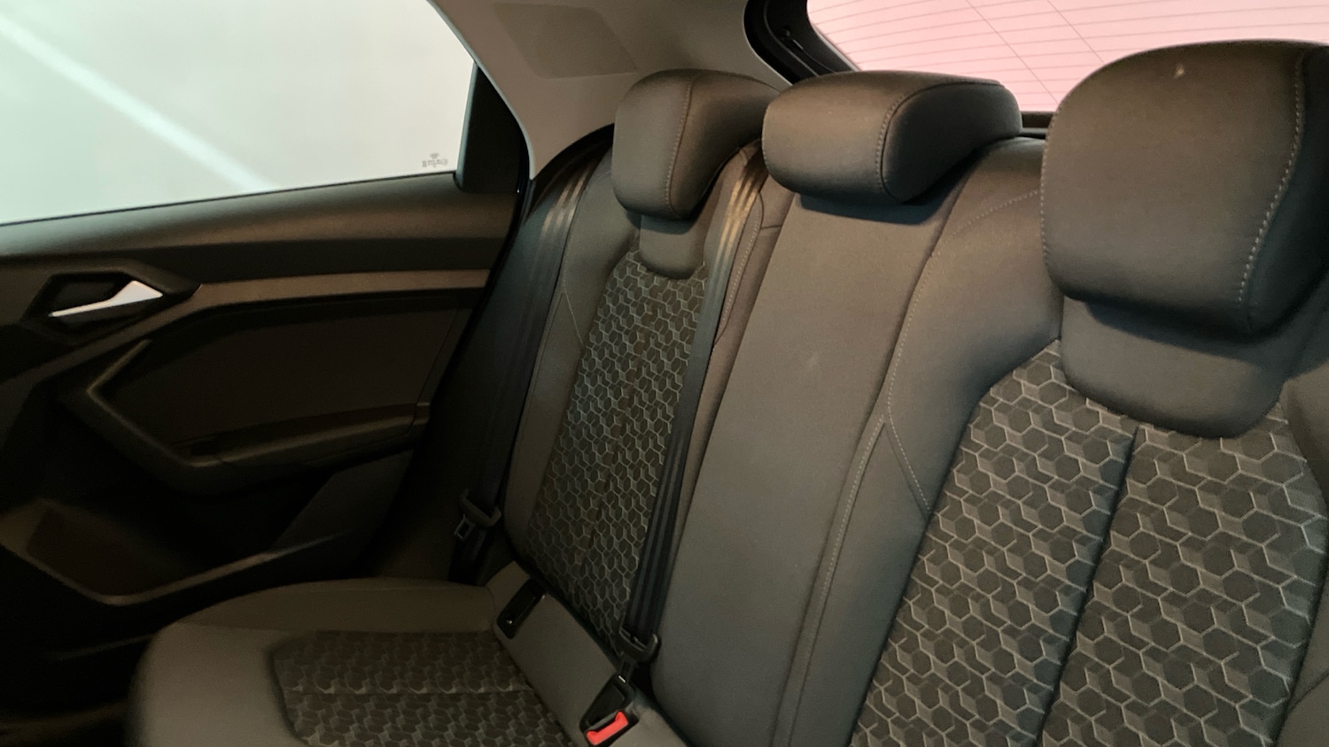 Used Audi A1 2023 for sale - 76352412: Photo 16