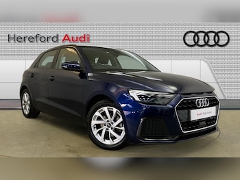 2023 (73) - 30 TFSI 110 Sport 5dr Petrol Hatchback