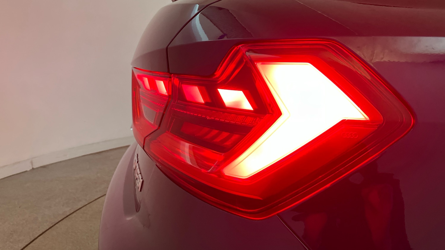 Used Audi A1 2023 for sale - 76352412: Photo 22