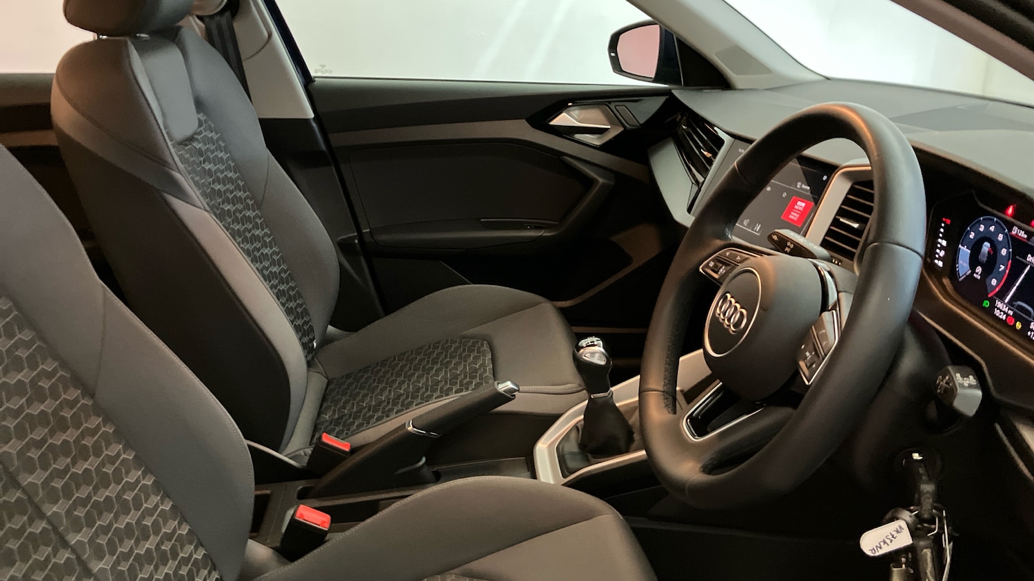 Used Audi A1 2023 for sale - 76352412: Photo 23