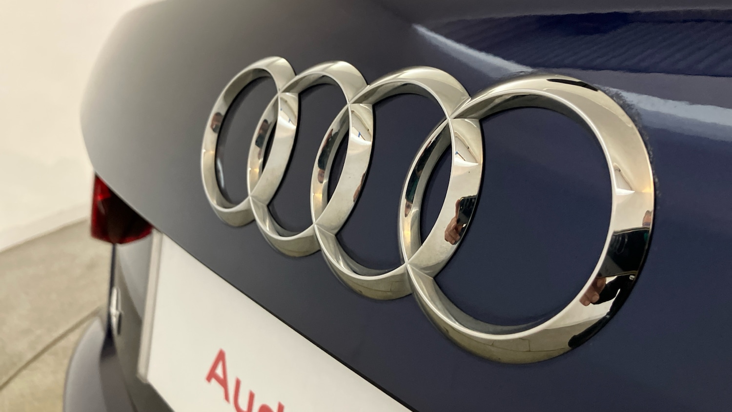 Used Audi A1 2023 for sale - 76352412: Photo 25