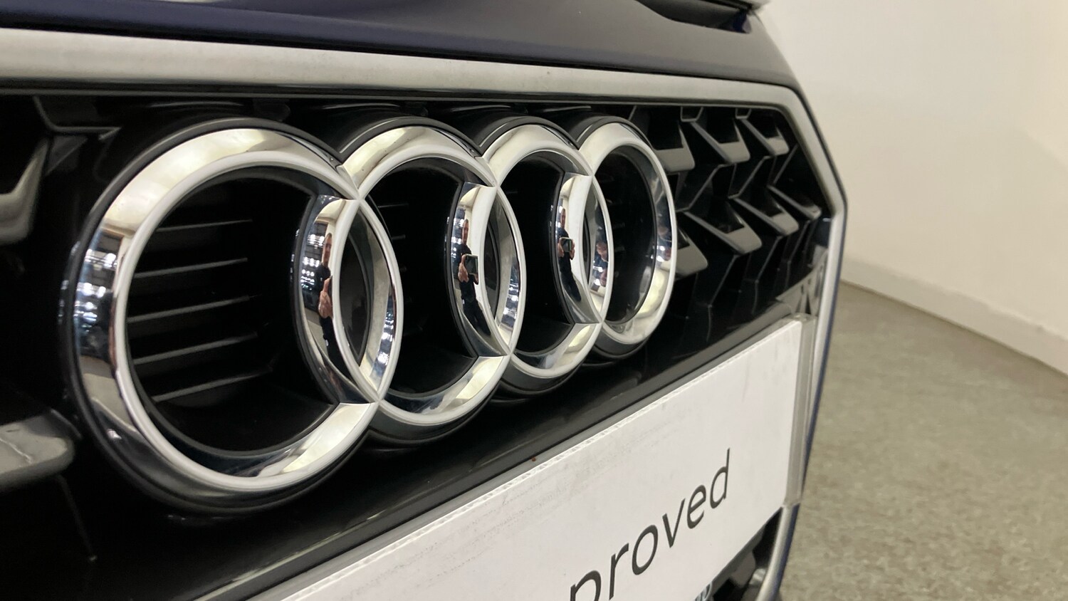 Used Audi A1 2023 for sale - 76352412: Photo 29