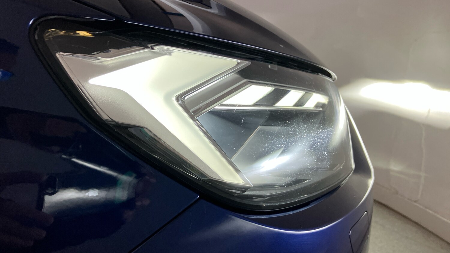 Used Audi A1 2023 for sale - 76352412: Photo 32