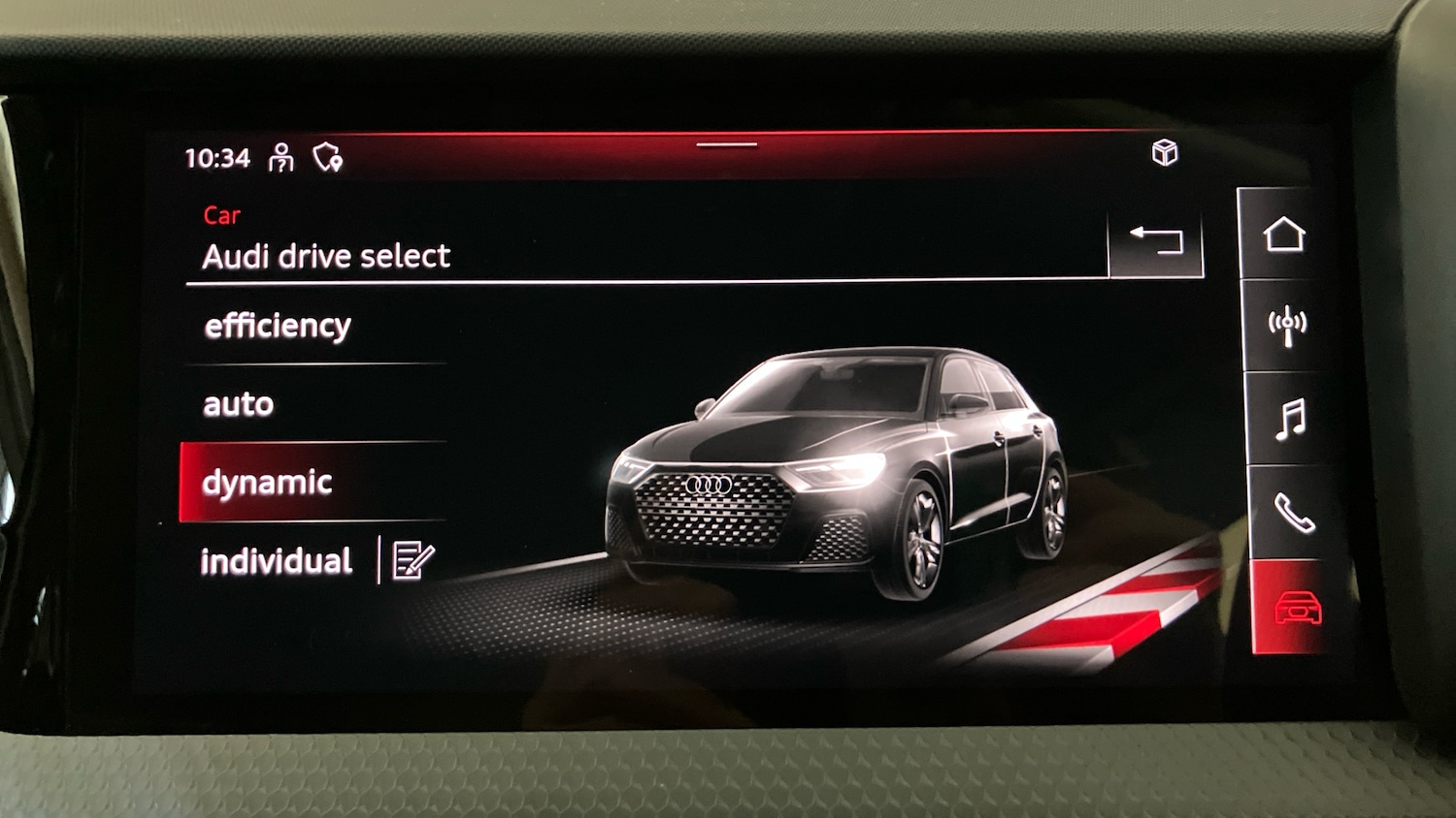 Used Audi A1 2023 for sale - 76352412: Photo 38