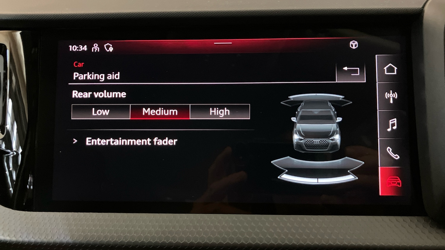 Used Audi A1 2023 for sale - 76352412: Photo 39