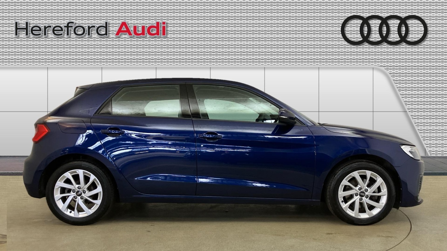Used Audi A1 2023 for sale - 76352412: Photo 4