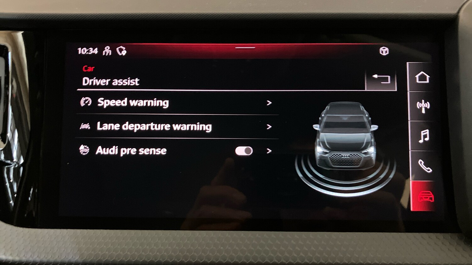 Used Audi A1 2023 for sale - 76352412: Photo 40