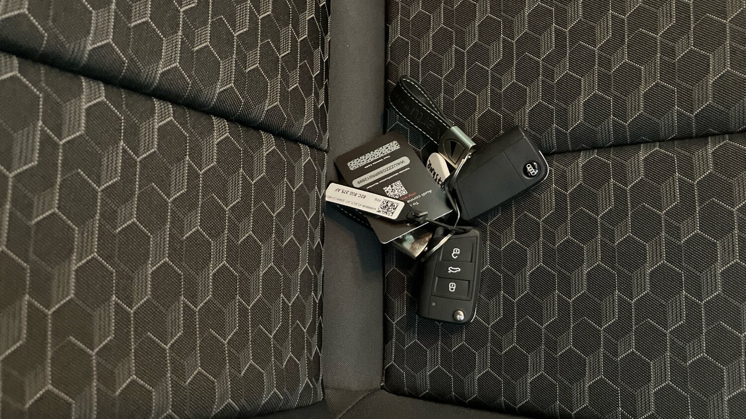 Used Audi A1 2023 for sale - 76352412: Photo 42