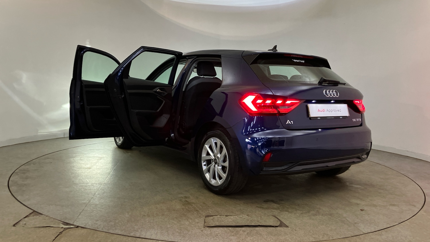 Used Audi A1 2023 for sale - 76352412: Photo 43