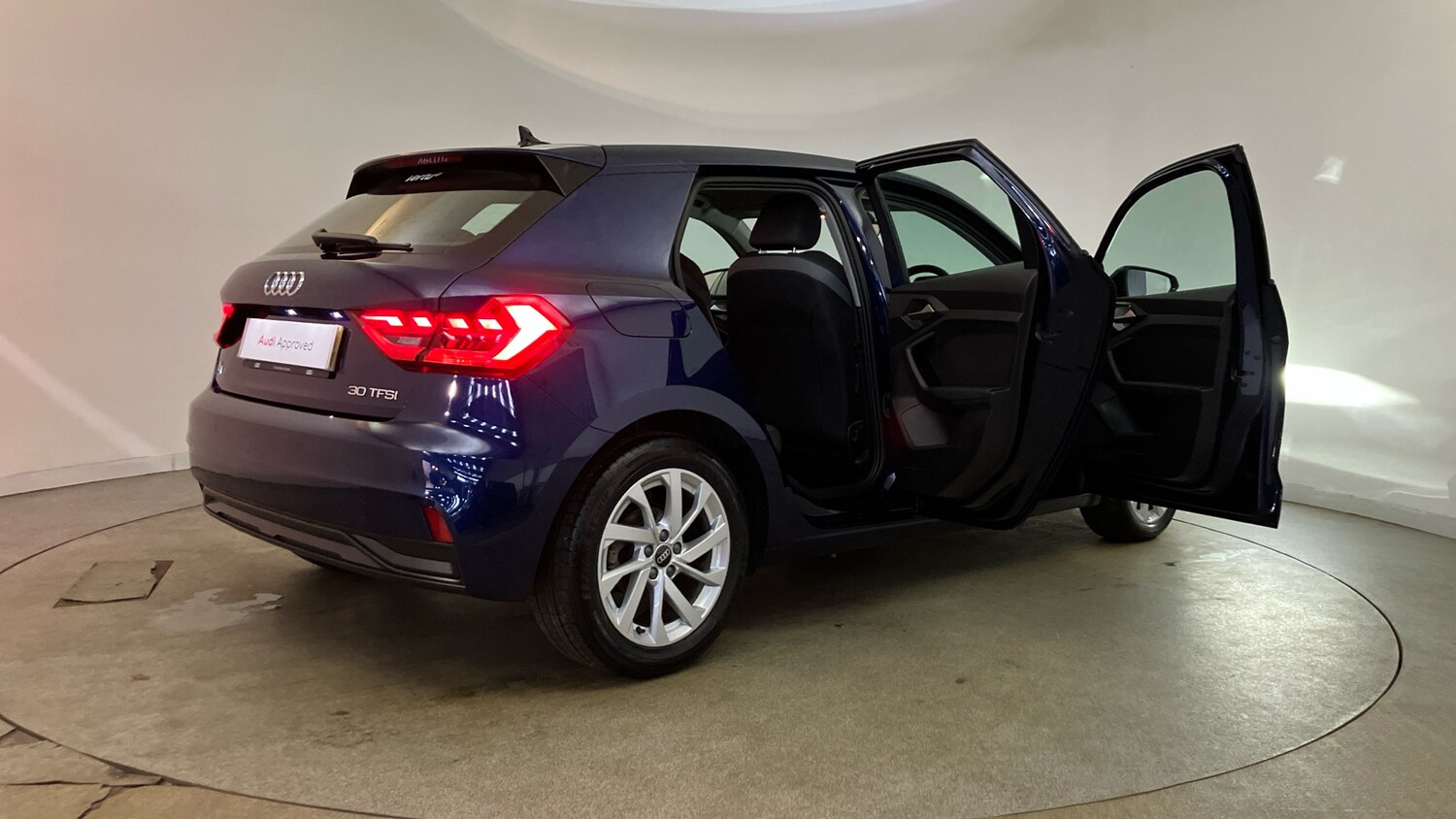 Used Audi A1 2023 for sale - 76352412: Photo 45