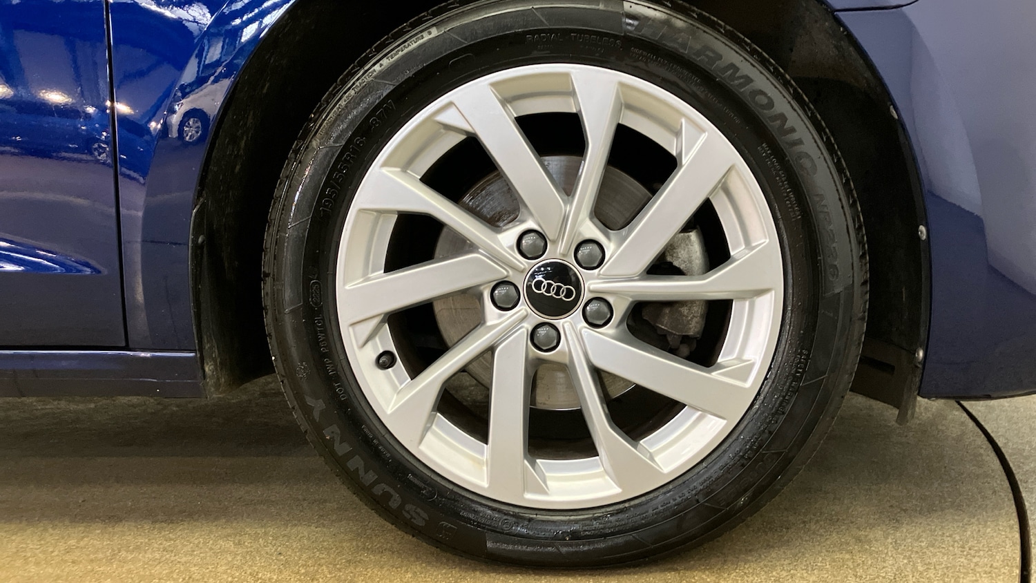 Used Audi A1 2023 for sale - 76352412: Photo 5