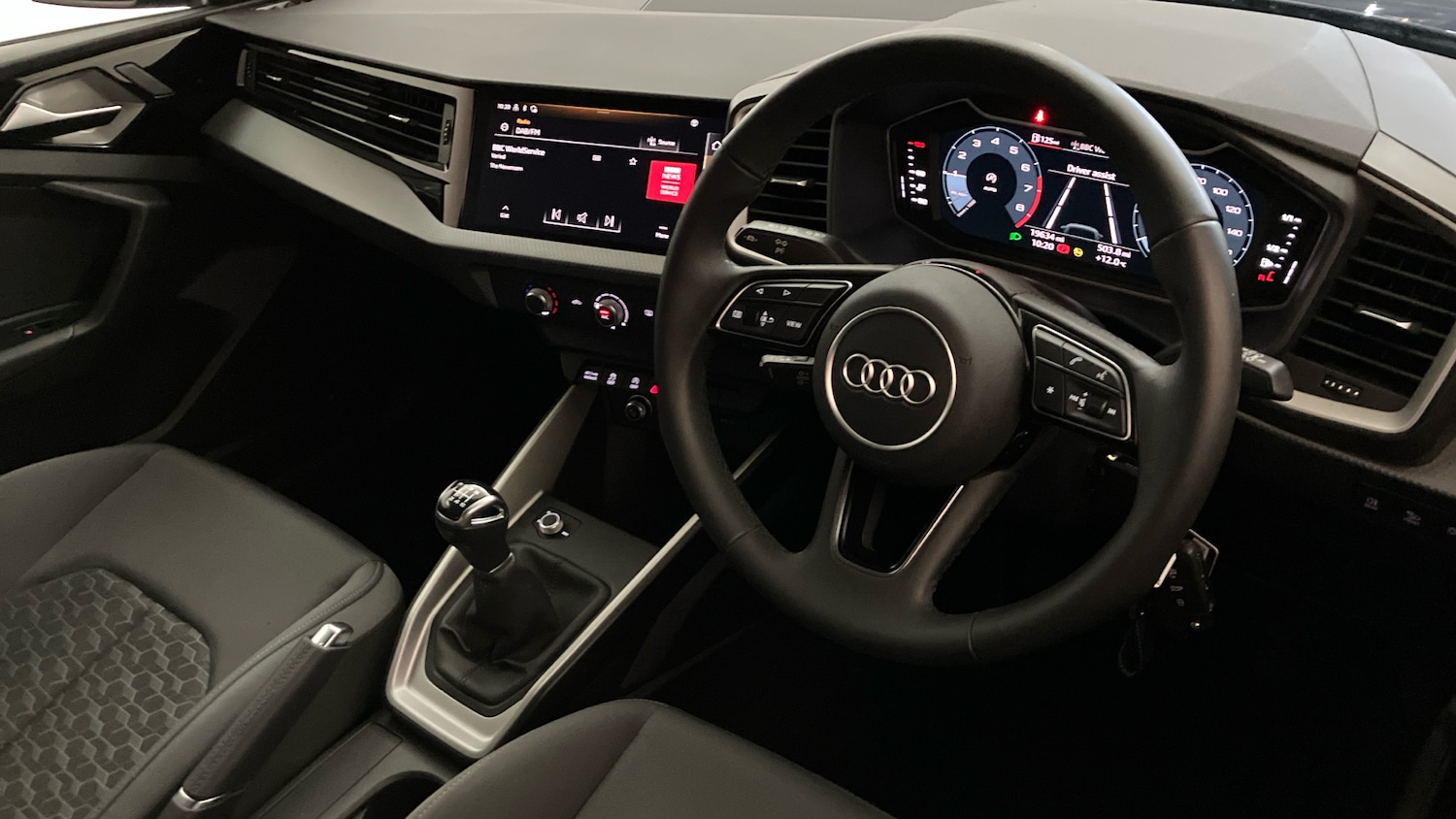 Used Audi A1 2023 for sale - 76352412: Photo 6