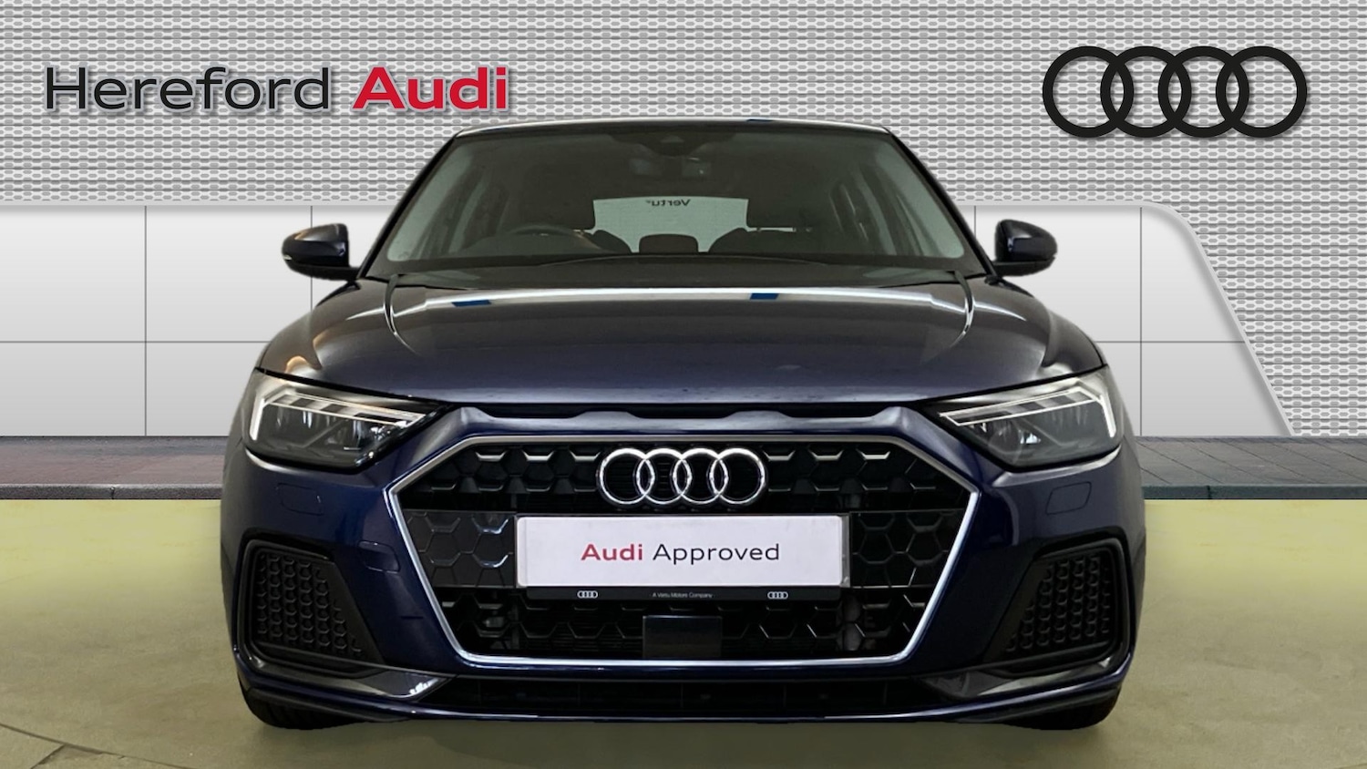 Used Audi A1 2023 for sale - 76352412: Photo 7