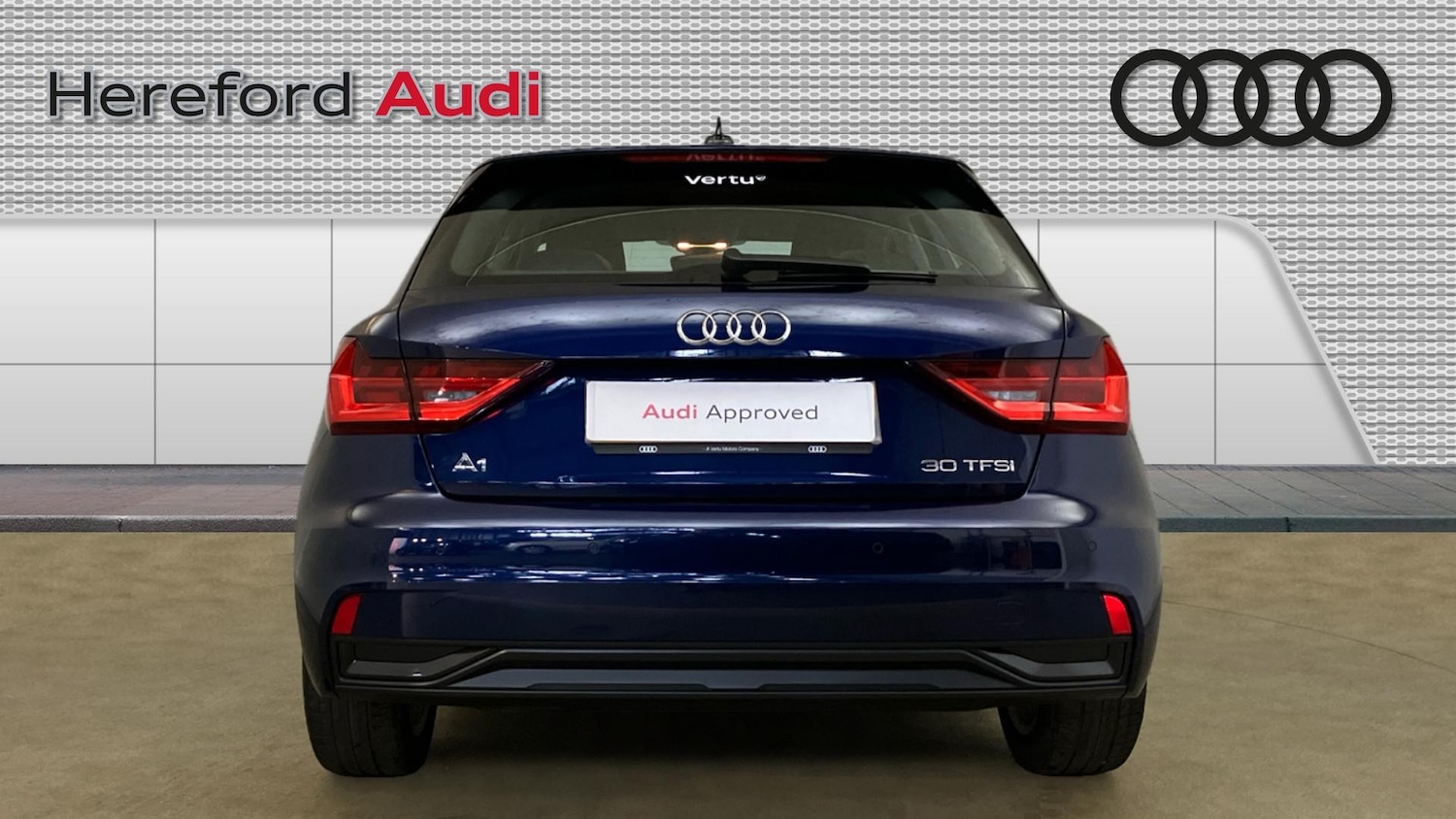 Used Audi A1 2023 for sale - 76352412: Photo 8