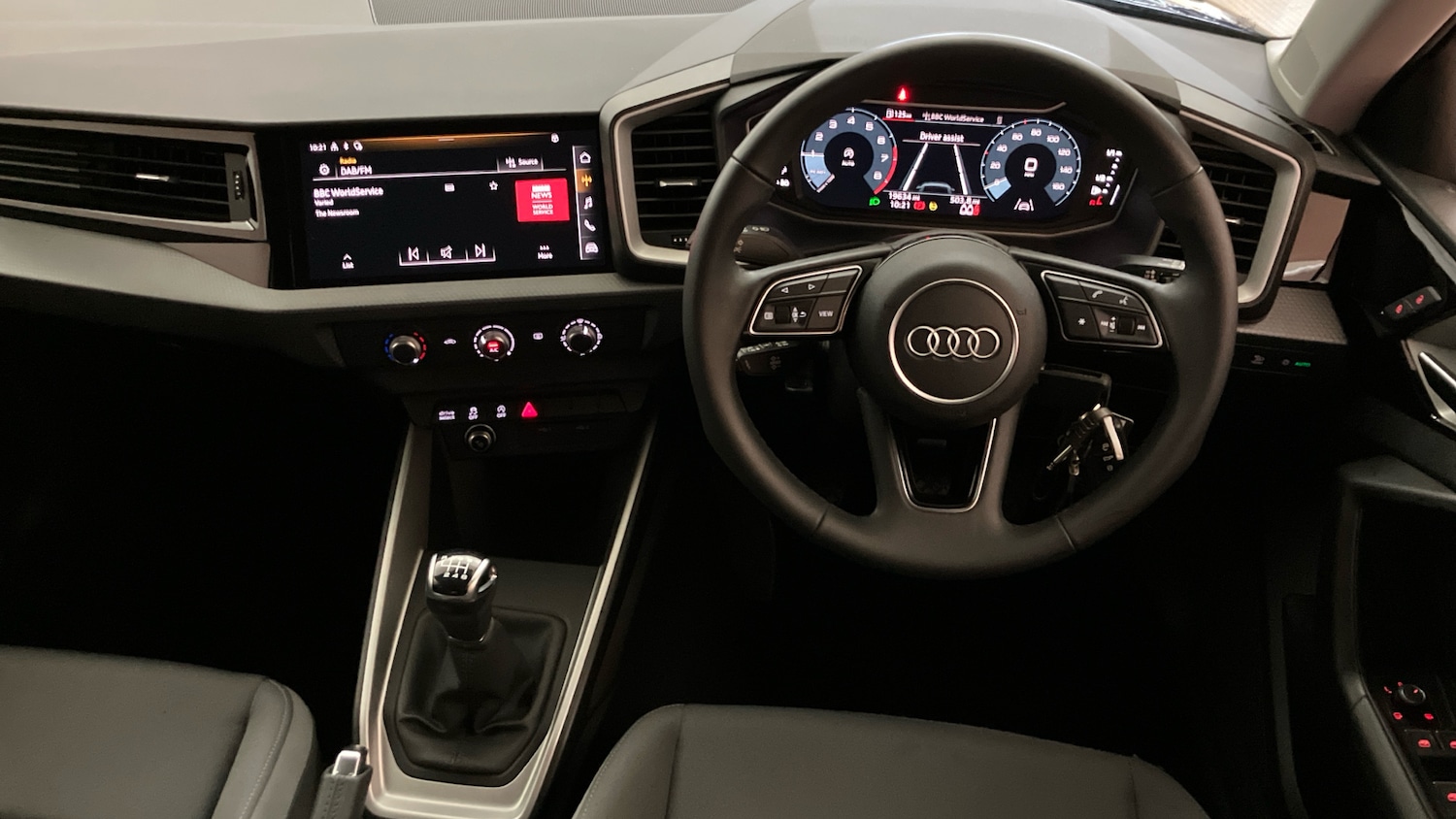 Used Audi A1 2023 for sale - 76352412: Photo 9