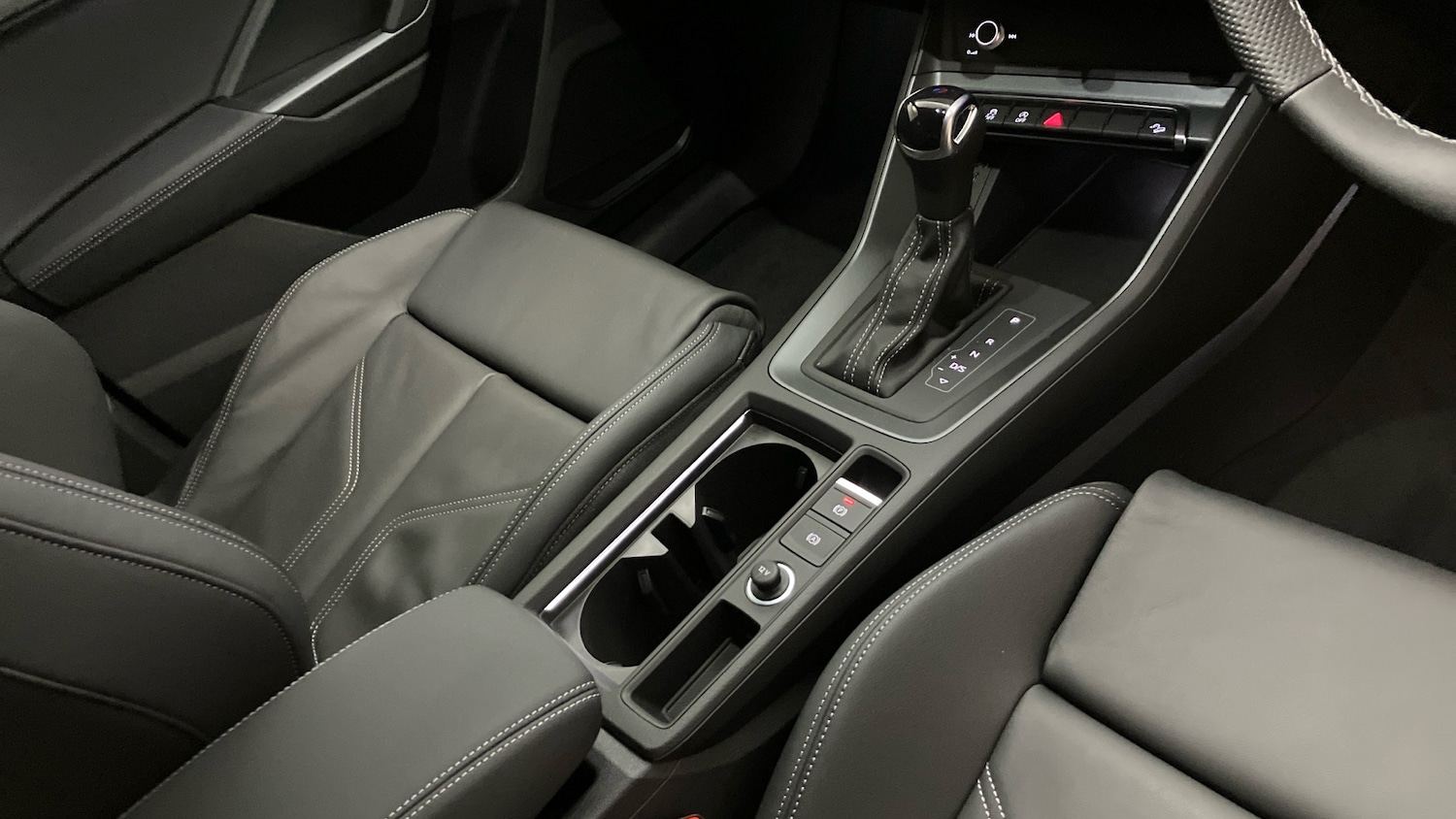 Used Audi Q3 2025 for sale - 77071403: Photo 14