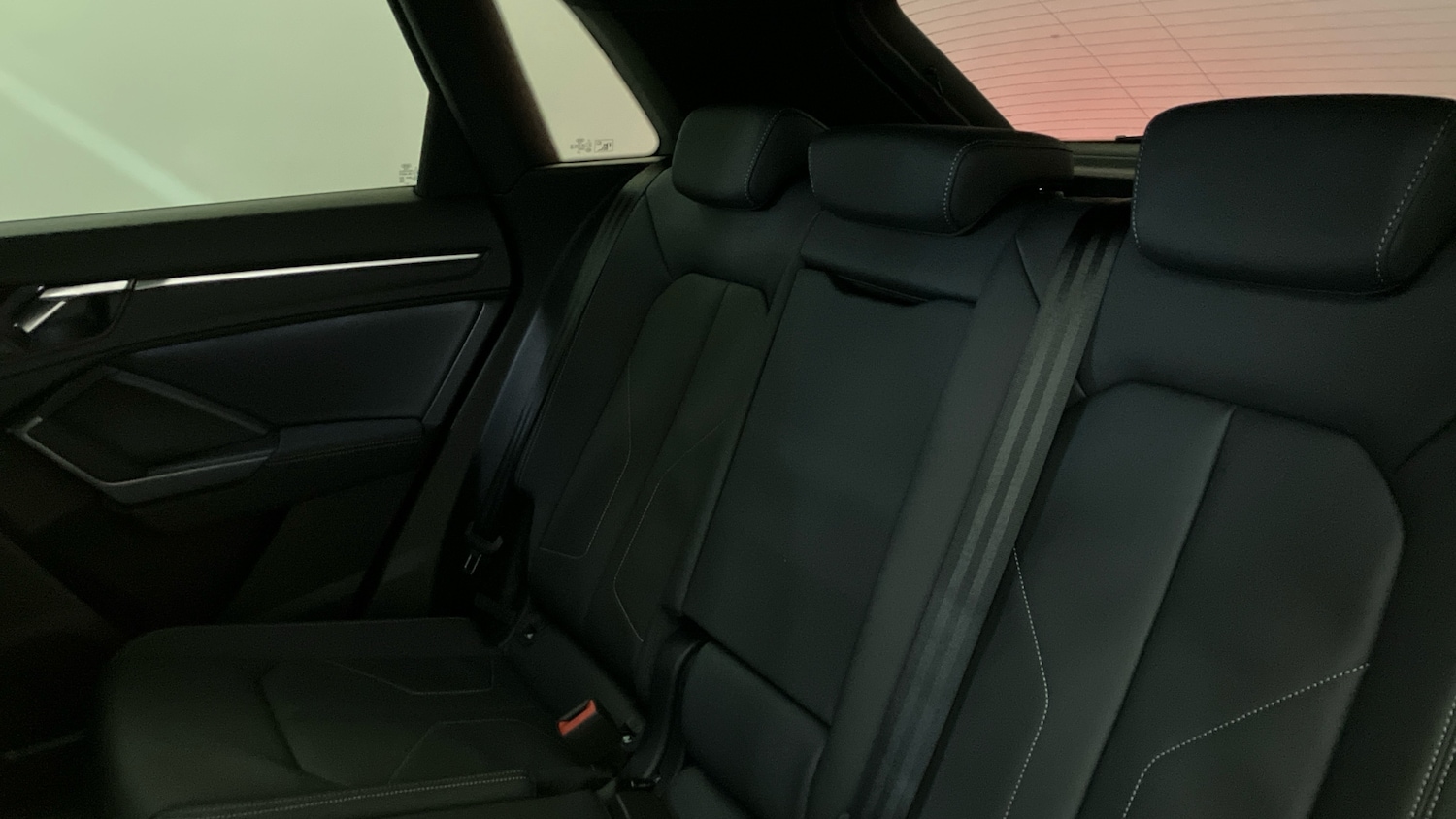 Used Audi Q3 2025 for sale - 77071403: Photo 16