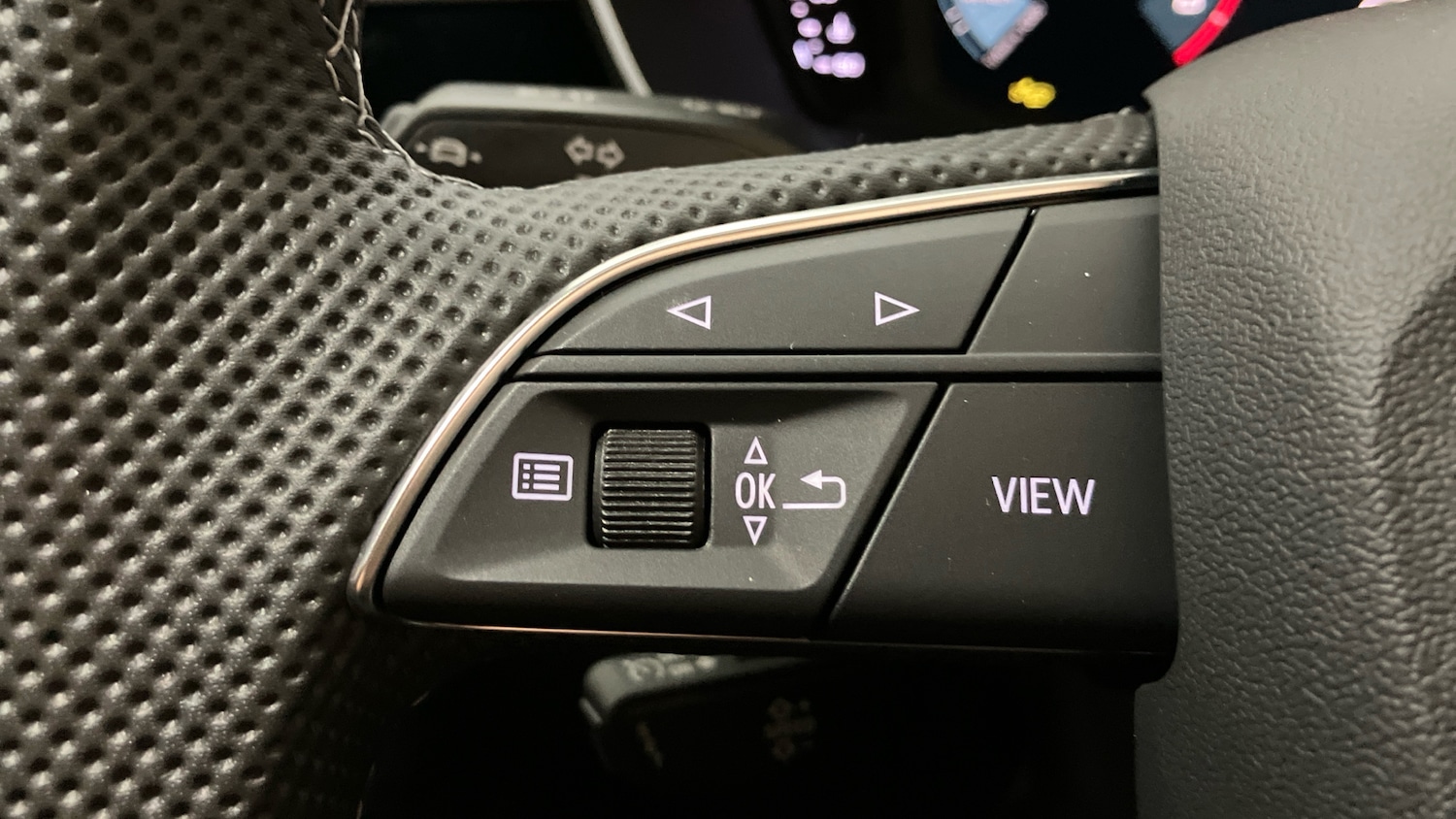 Used Audi Q3 2025 for sale - 77071403: Photo 17