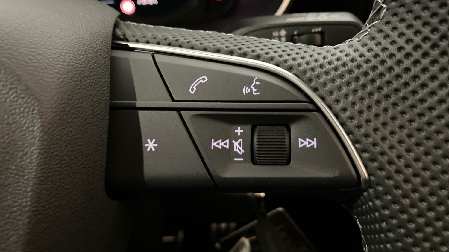 Used Audi Q3 2025 for sale - 77071403: Photo 18