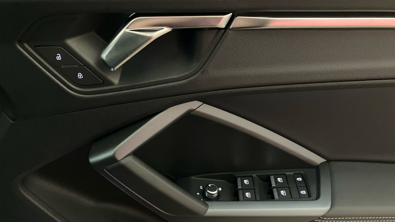 Used Audi Q3 2025 for sale - 77071403: Photo 19