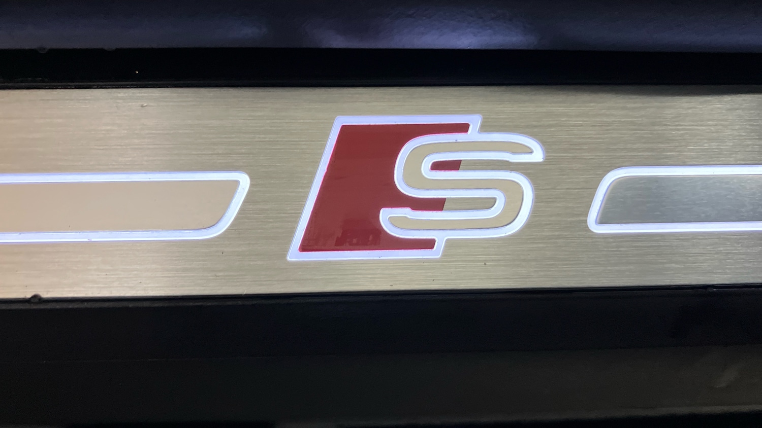 Used Audi Q3 2025 for sale - 77071403: Photo 23