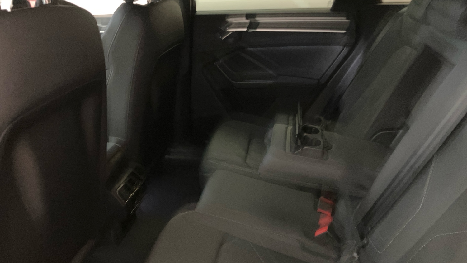 Used Audi Q3 2025 for sale - 77071403: Photo 25