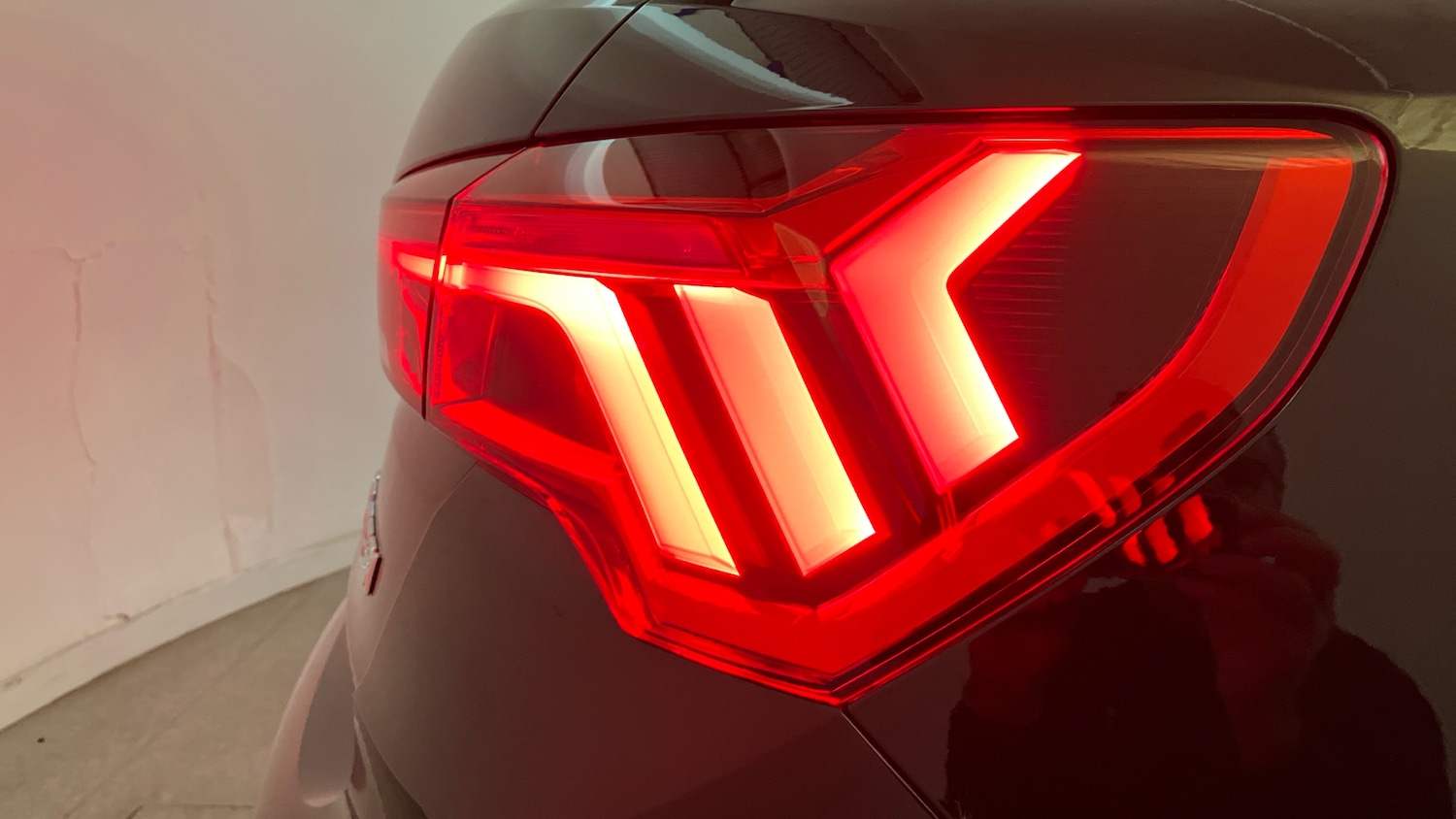 Used Audi Q3 2025 for sale - 77071403: Photo 26