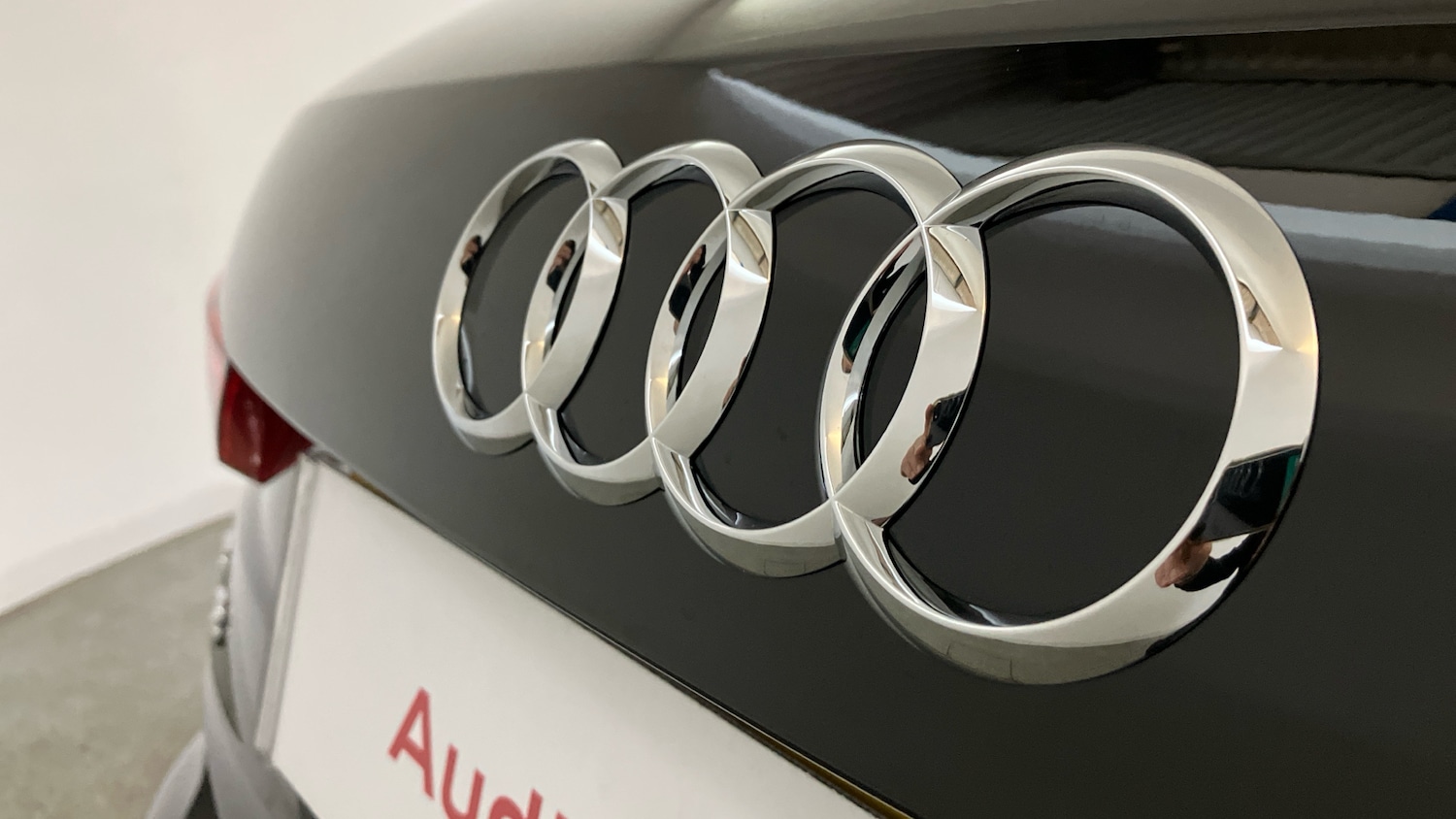 Used Audi Q3 2025 for sale - 77071403: Photo 29