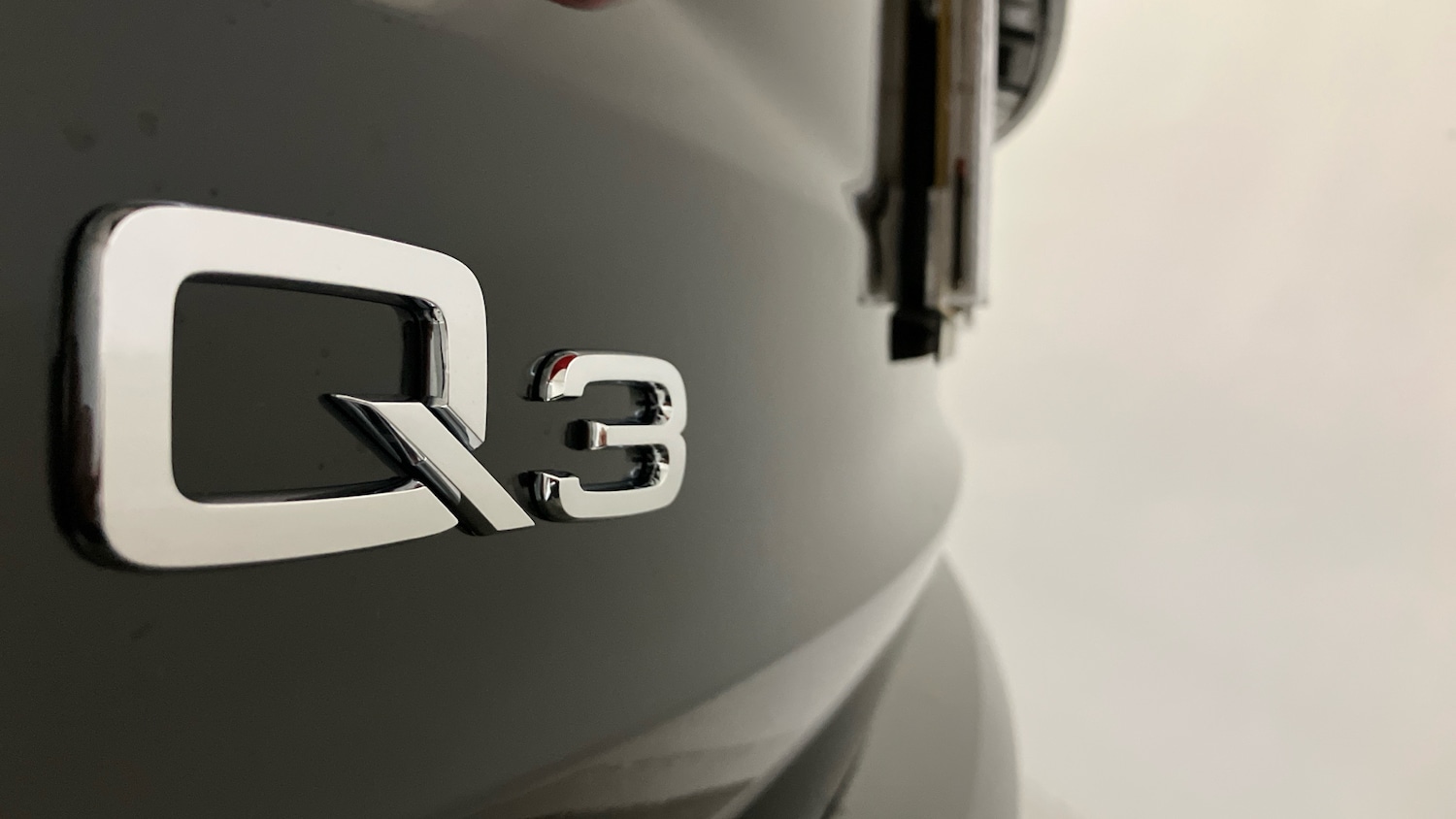 Used Audi Q3 2025 for sale - 77071403: Photo 30