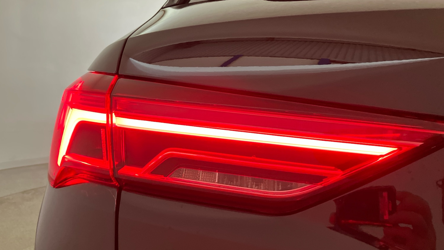 Used Audi Q3 2025 for sale - 77071403: Photo 32