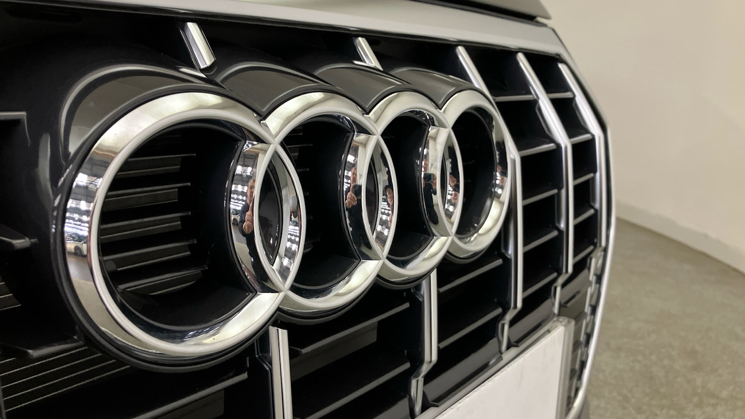 Used Audi Q3 2025 for sale - 77071403: Photo 33