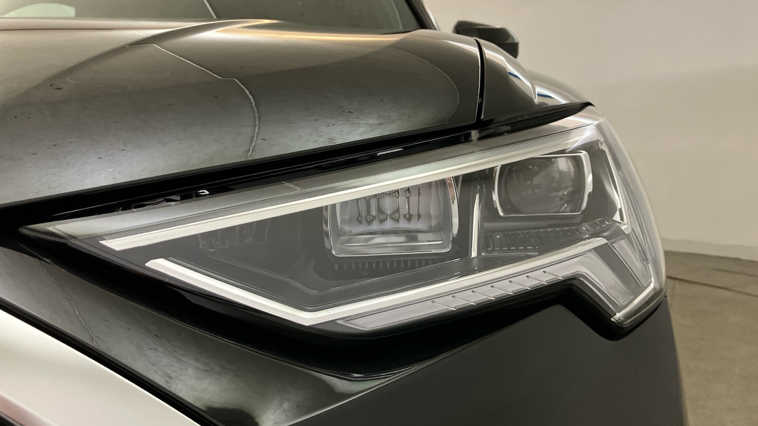 Used Audi Q3 2025 for sale - 77071403: Photo 34