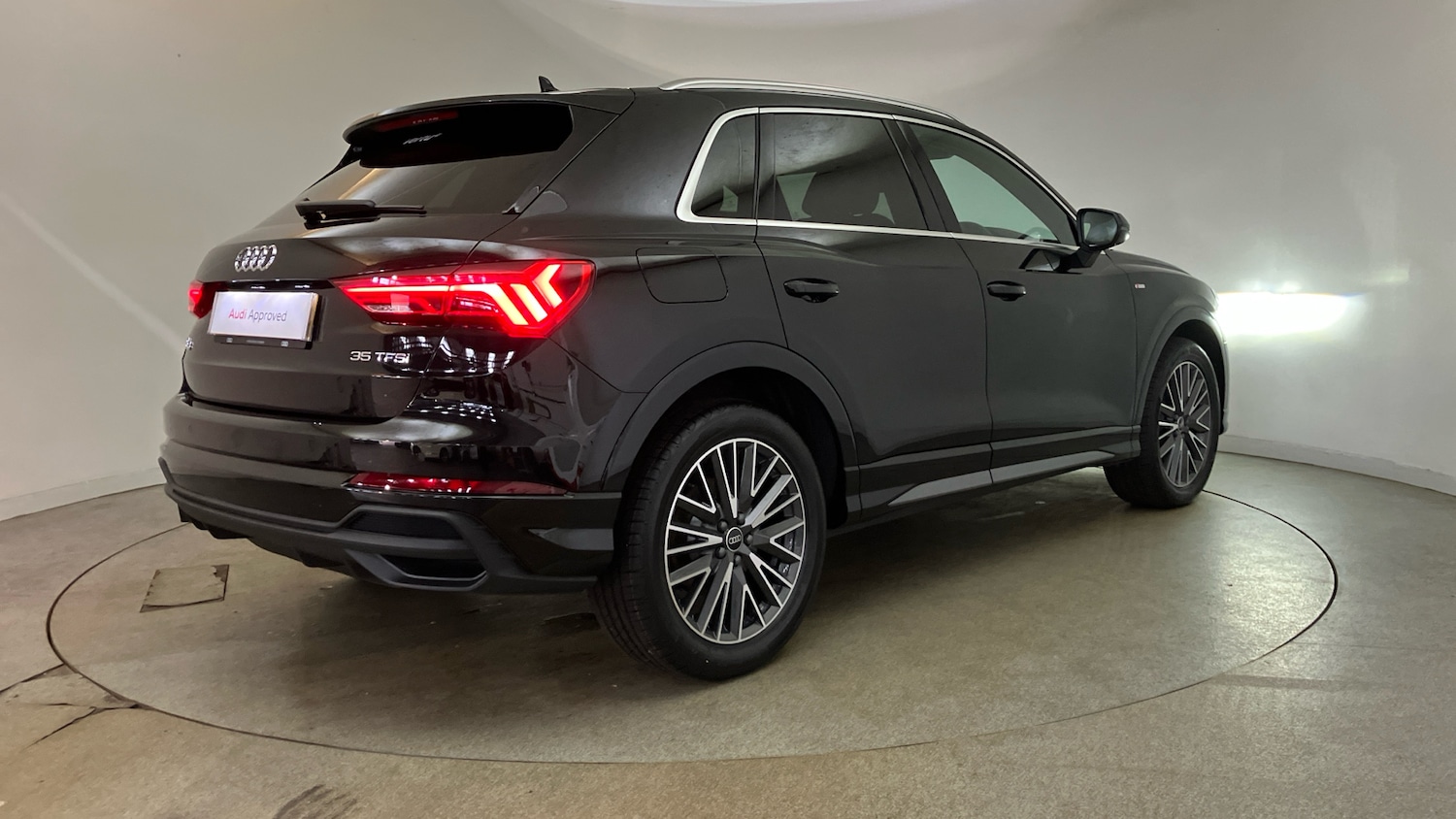 Used Audi Q3 2025 for sale - 77071403: Photo 36