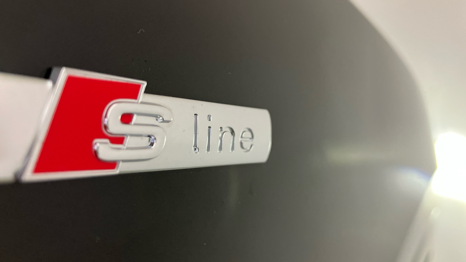 Used Audi Q3 2025 for sale - 77071403: Photo 37