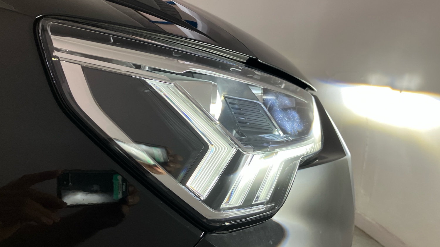 Used Audi Q3 2025 for sale - 77071403: Photo 38