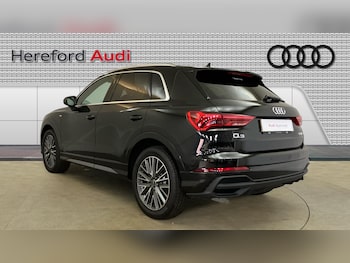 Used Audi Q3 2025 for sale - 77071403: Photo