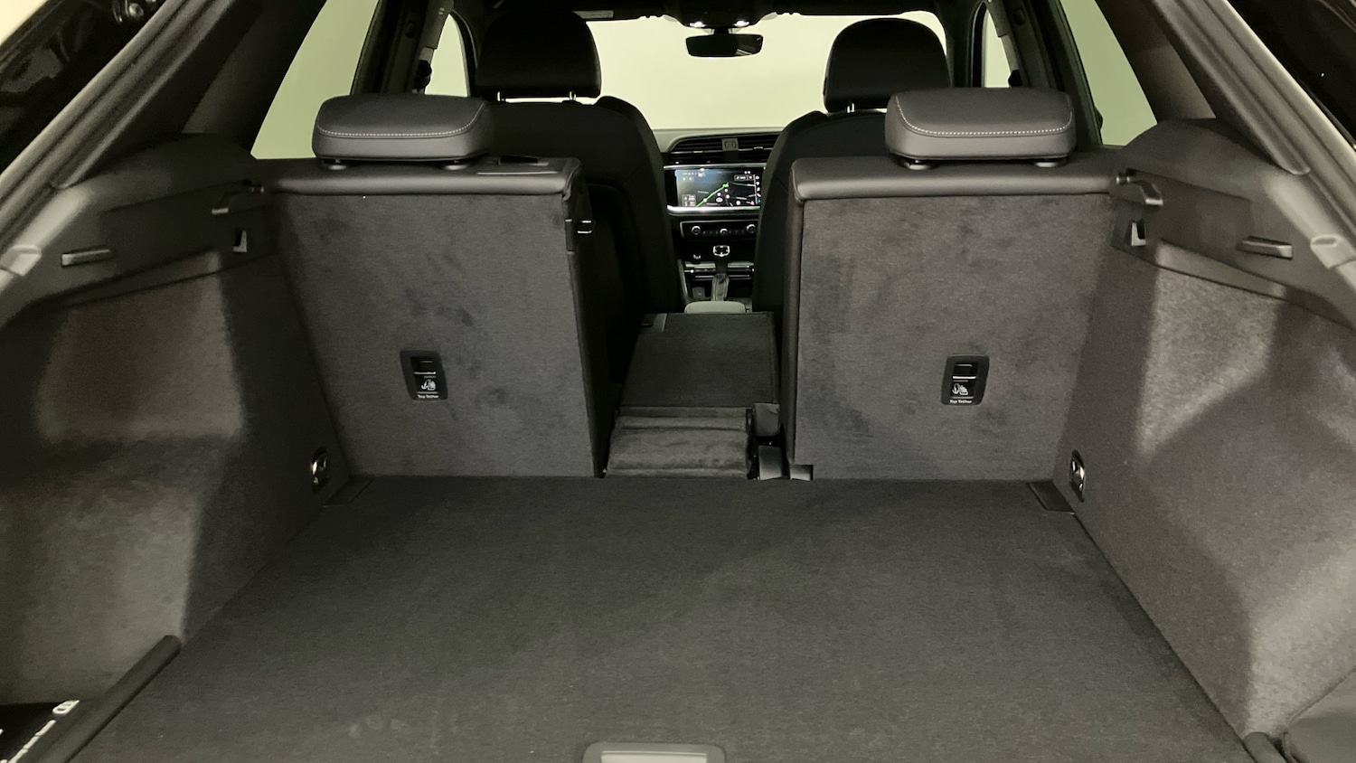 Used Audi Q3 2025 for sale - 77071403: Photo 40