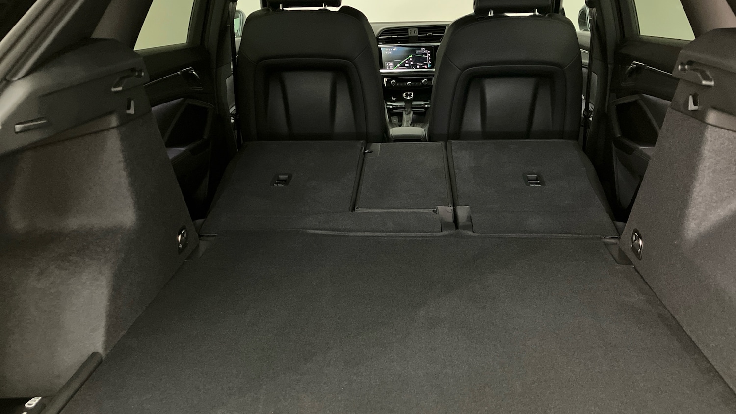 Used Audi Q3 2025 for sale - 77071403: Photo 42