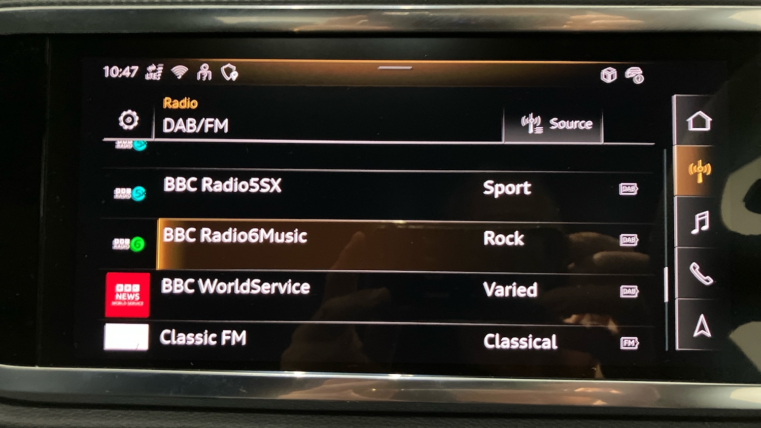 Used Audi Q3 2025 for sale - 77071403: Photo 45