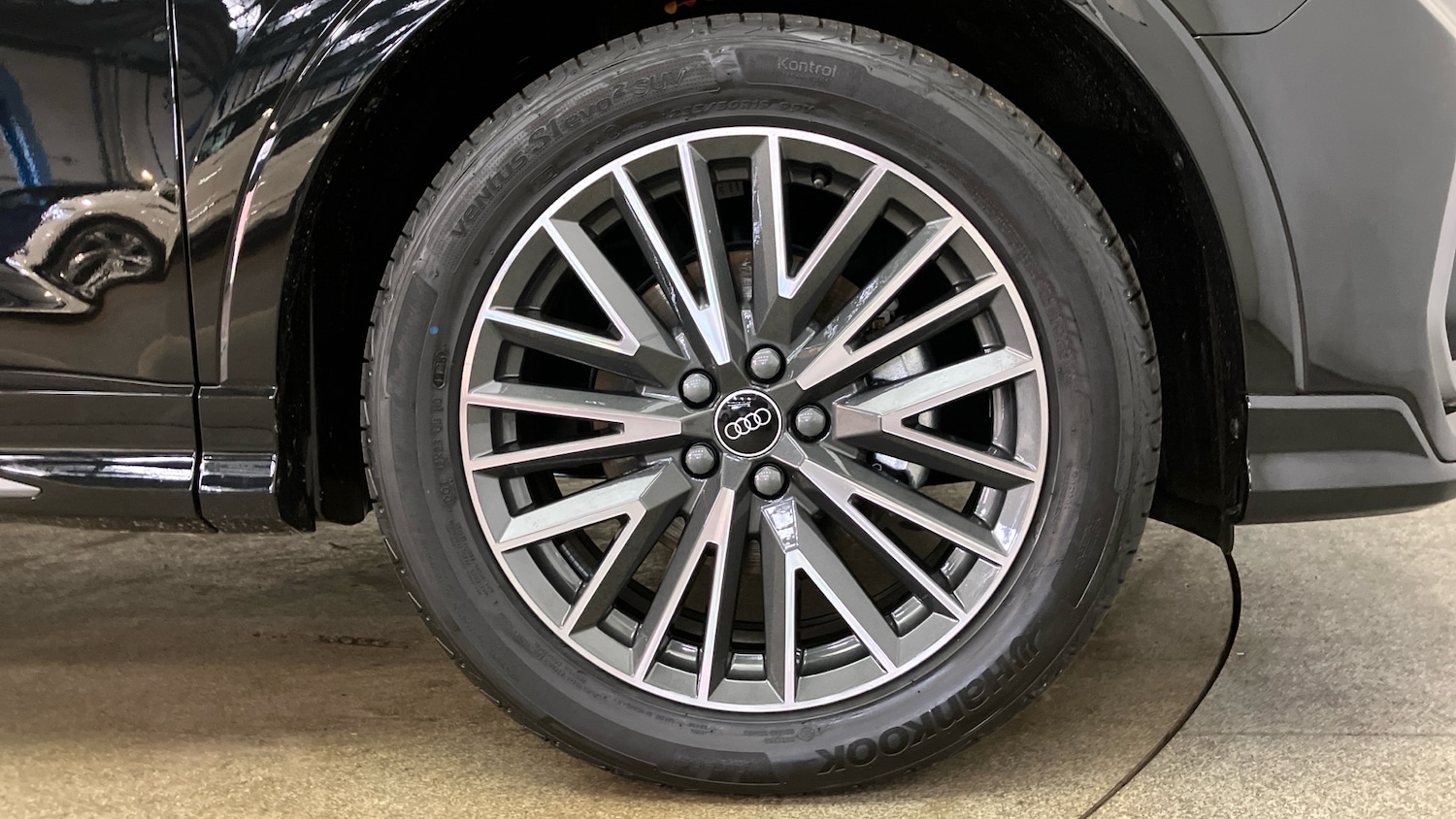 Used Audi Q3 2025 for sale - 77071403: Photo 5